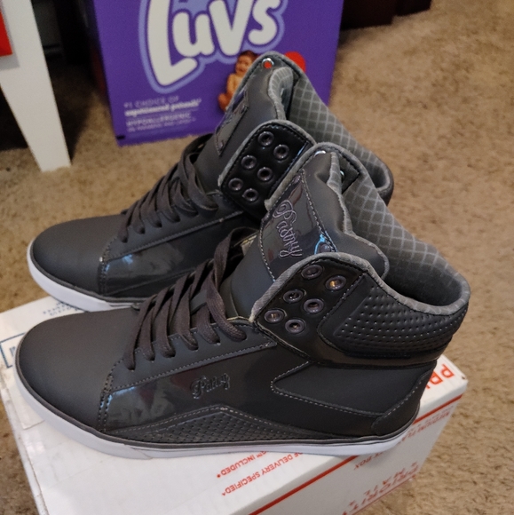 Pastry sneakers - Picture 5 of 5